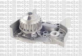 Насос води Metelli 240633 (фото 1)