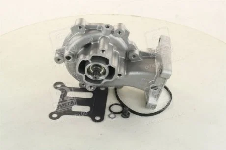 Водяной насос FORD TRANSIT/MONDEO 2.0DI/2.0T Metelli 24-0839