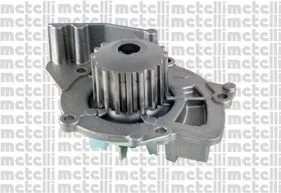 Водяной насос PSA 2.2HDI 00- Metelli 24-0861