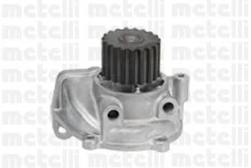 Помпа води 2.0 D MAZDA 323 (BJ)/ MAZDA 3 (BK) (Ви-во) Metelli 24-0973