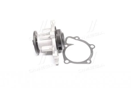 Водяной насос CITROEN C 2.4- MITSUBISHI OUTLANDER II 2.4 PEUGEOT 4007 2.4 08- Metelli 24-1082