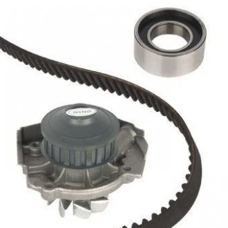 Водяний насос + комплект зубчастого ременя Metelli 30-0286-3