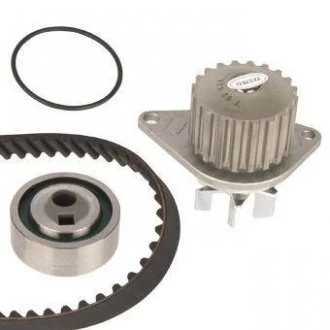 Водяний насос + комплект зубчастого ременя Metelli 30-0628-1