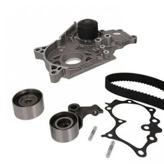 Комплект ГРМ + помпа Toyota Corolla/Avensis 2.0D 99-08 Metelli 3009631
