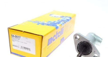 Рабочий цилиндр сцепления Metelli 54-0017