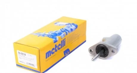 Рабочий цилиндр сцепления Metelli 54-0018