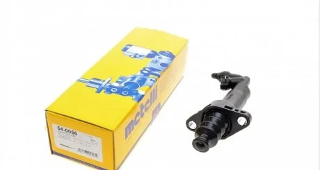 Циліндр зчеплення, робочий Metelli 540056