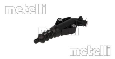 Циліндр зчеплення (робочий) Metelli 54-0060 (фото 1)
