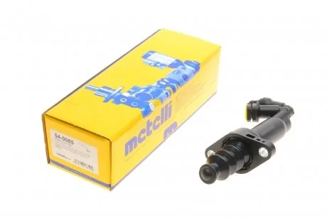 WYSPRZКGLIK 54-0085 AUDI A1 I 1.2TFSI 10-, A1 II 1.6TDI 14- Metelli 540085