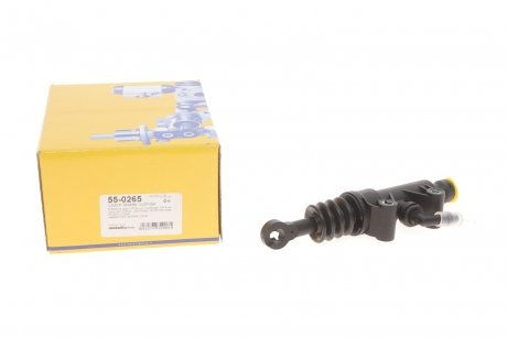POMPA SPRZEGLA CITROEN Metelli 550265