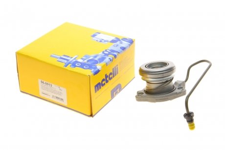 WYSPRZEGLIK OPEL Metelli 56-0013