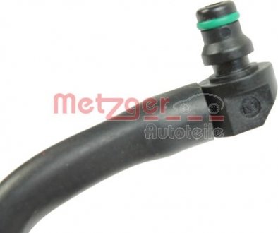 Автозапчасть METZGER 0840099