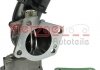 Дроссельная заслонка C/P 3.0HDI BOXER 06- 0892301