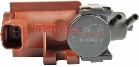 Клапан управления давлением METZGER 0892591 (фото 1)