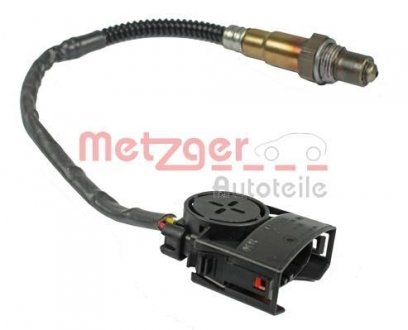 ДАТЧИК METZGER 0893407