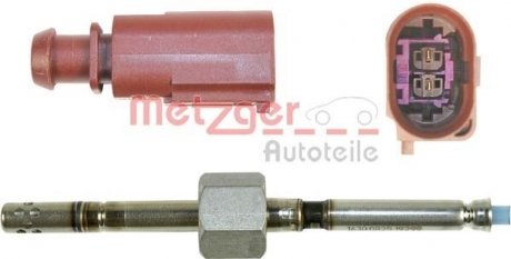 Автозапчастина METZGER 0894204