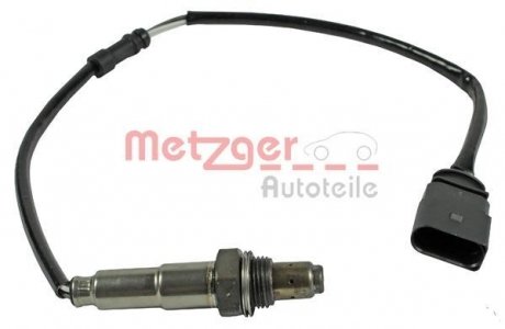 Автозапчастина METZGER 0895475 (фото 1)