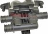 Клапан системы охлаждения METZGER 0899054 (фото 1)
