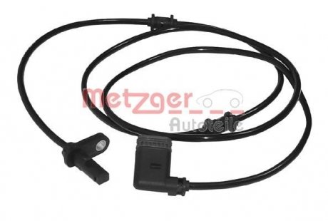Датчик частоти обертання колеса METZGER 0900103 (фото 1)
