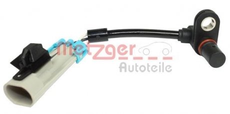 Ƒатчик частоти обертанн¤ колеса METZGER 0900135