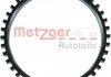 Зубчатый диск импульсного датчика METZGER 0900158 (фото 2)