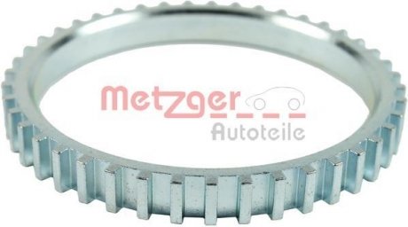 Кольцо металлическое METZGER 0900159