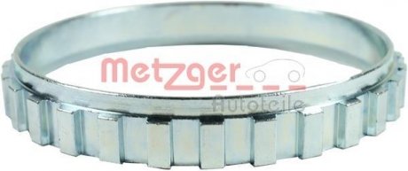 Зубчатый диск импульсного датчика METZGER 0900172