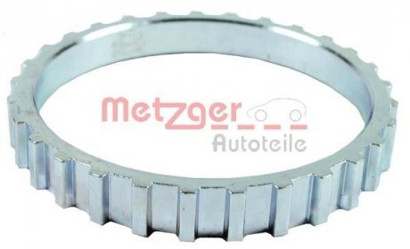 Зубчатый диск импульсного датчика METZGER 0900187