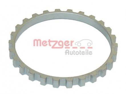 Зубчатый диск импульсного датчика METZGER 0900262