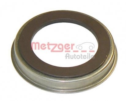 Зубчатый диск импульсного датчика METZGER 0900266