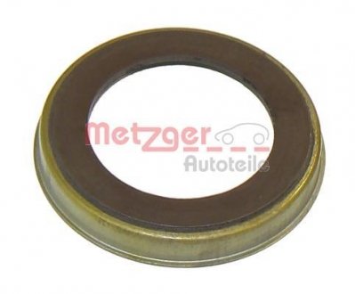 Кільце металеве METZGER 0900268