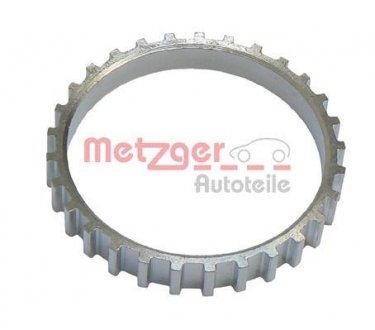 Зубчатый диск импульсного датчика METZGER 0900278