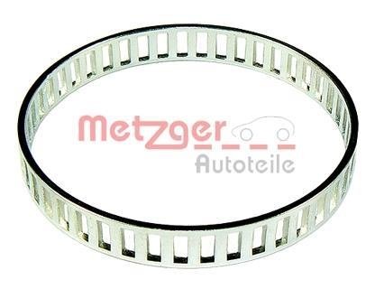Зубчатый диск импульсного датчика METZGER 0900332