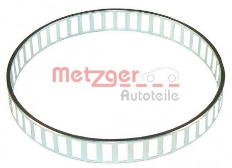 Зубчатый диск импульсного датчика METZGER 0900354