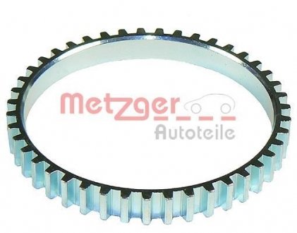 Зубчастий диск імпульсного датчика METZGER 0900361