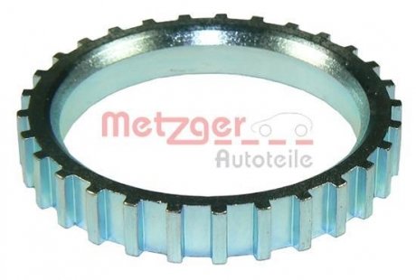 Зубчатый диск импульсного датчика METZGER 0900364