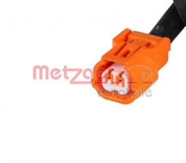 Датчик ABS METZGER 0900577