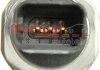 Датчик, давление подачи топлива METZGER 0906213 (фото 2)