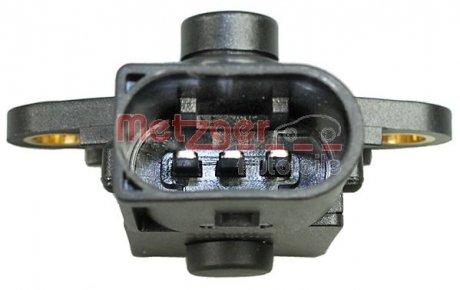 Автозапчасть METZGER 0906362