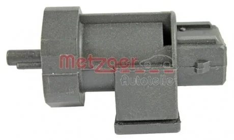 Датчик обертів, коробка передач METZGER 0909065