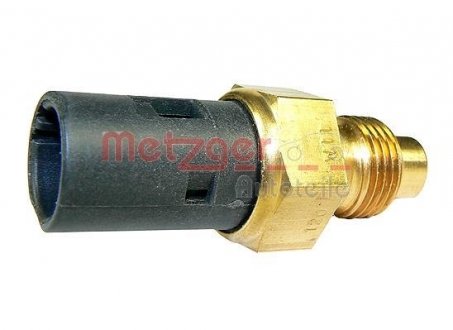 Термовыключатель, сигнальная лампа охлаждающей жидкости METZGER 0915000 (фото 1)