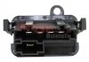 Резистор вентилятора пічки, постійний METZGER 0917003 (фото 2)