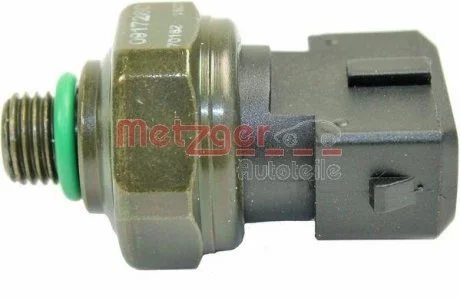 Автозапчасть METZGER 0917280