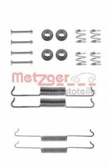 Автозапчастина METZGER 1050521 (фото 1)