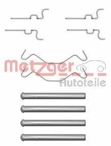 Автозапчастина METZGER 1091683 (фото 1)