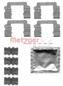 Автозапчастина METZGER 1091830 (фото 1)
