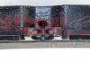 Тормозные колодки, дисковый тормоз (набор) METZGER 1170149 (фото 4)