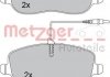 Автозапчастина METZGER 1170232 (фото 1)