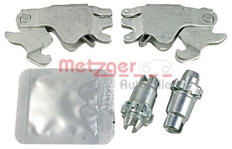Автозапчасть METZGER 12053005