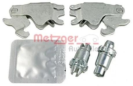 Автозапчастина METZGER 12053005